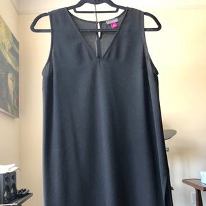 Vince Camuto cover up.